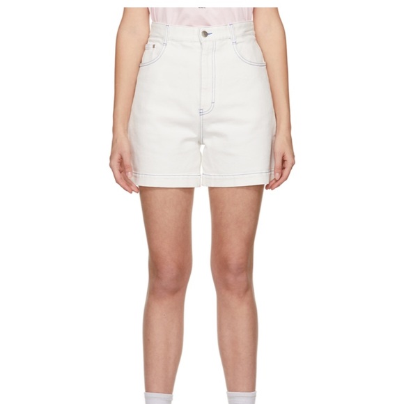 Stella McCartney short - Picture 4 of 8